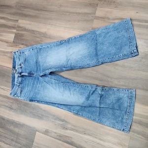 Torrid jeans